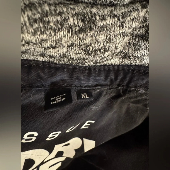 Superdry Rookie Military Coat and Field Jacket - men’s size XL - Picture 10 of 16